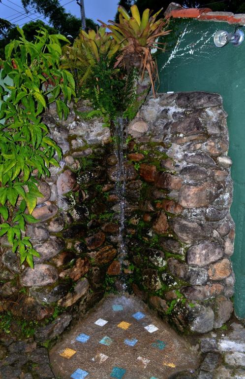  Pousada Em Busca do Sol