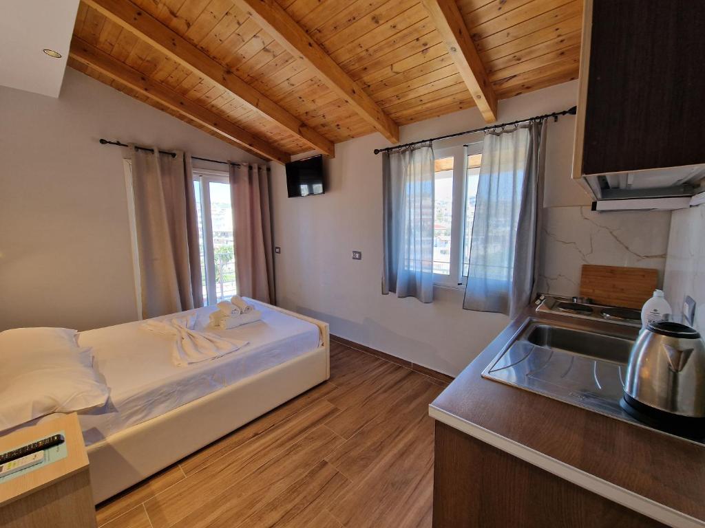 Villa Juli Ksamil - Imazhi 2