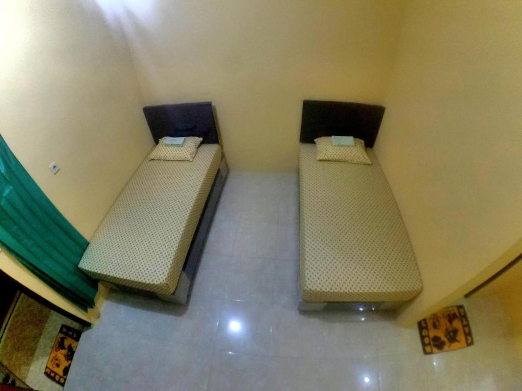 Fotografie z fotogalerie ubytování Nitha Homestay v destinaci Banyuwangi