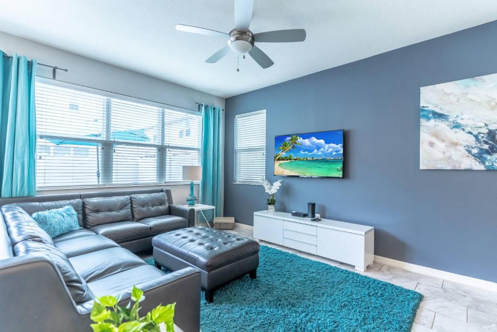 5134 Compass Bay, Kissimmee (updated prices 2024)