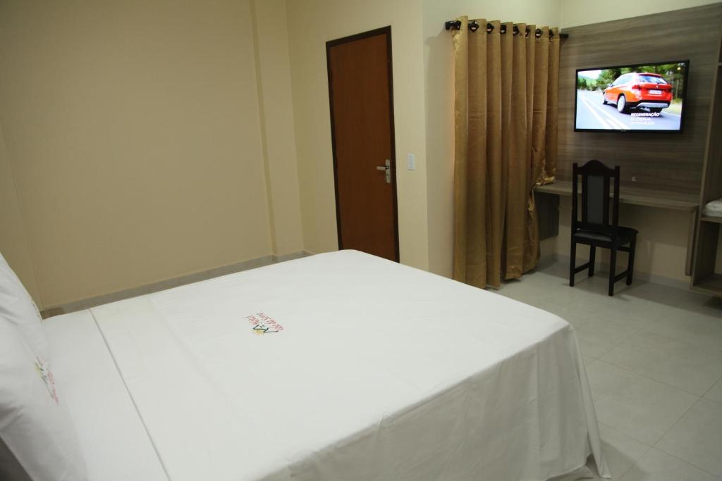  Hotel Vale da Serra
