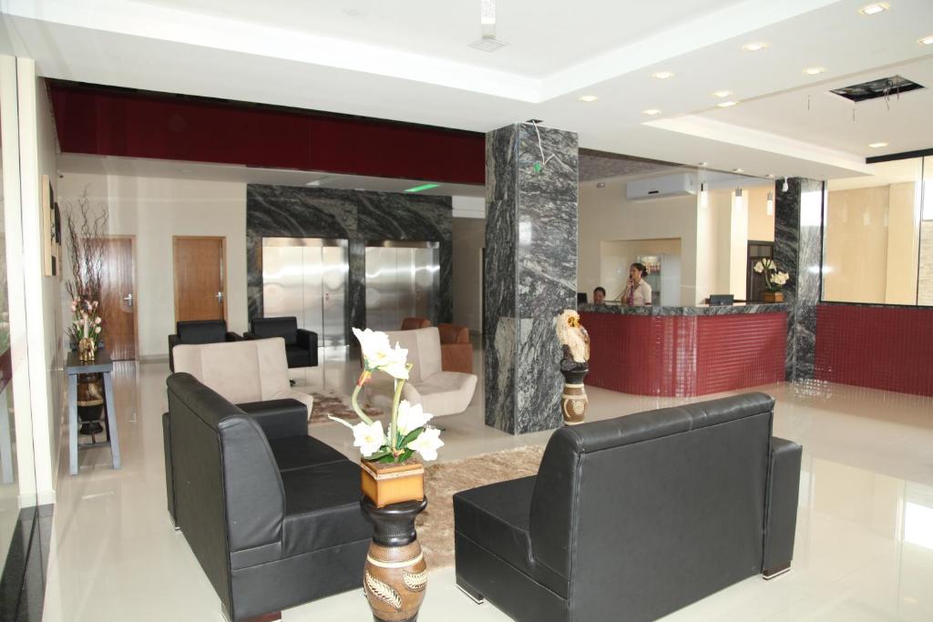  Hotel Vale da Serra