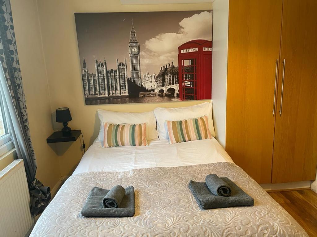 Anazing Studios 2 - North East London - Chingford - Studio