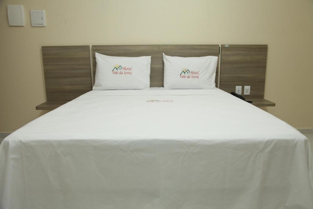  Hotel Vale da Serra