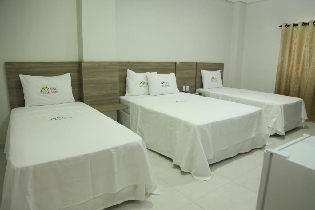  Hotel Vale da Serra