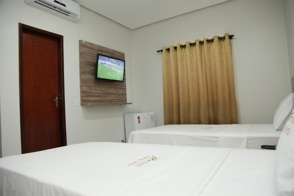  Hotel Vale da Serra