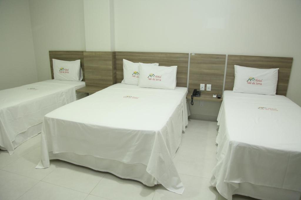  Hotel Vale da Serra