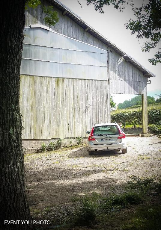 Fotografie z fotogalerie ubytování Les Hauts de la Cluse v destinaci Wimille