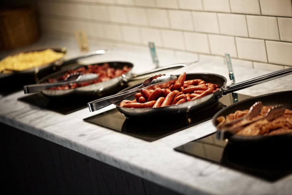 Hotel C Stockholm - Resim 40