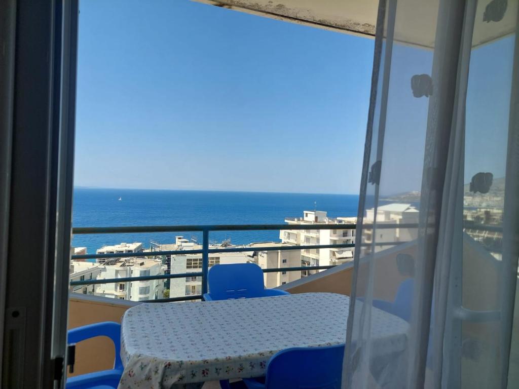 Sea View Family Apartment - Image 1