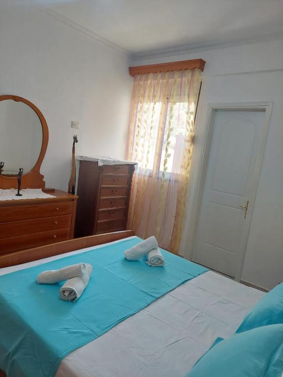 Sea View Family Apartment - Image 9