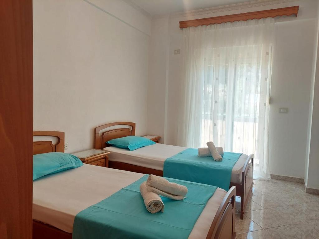 Sea View Family Apartment - Image 7