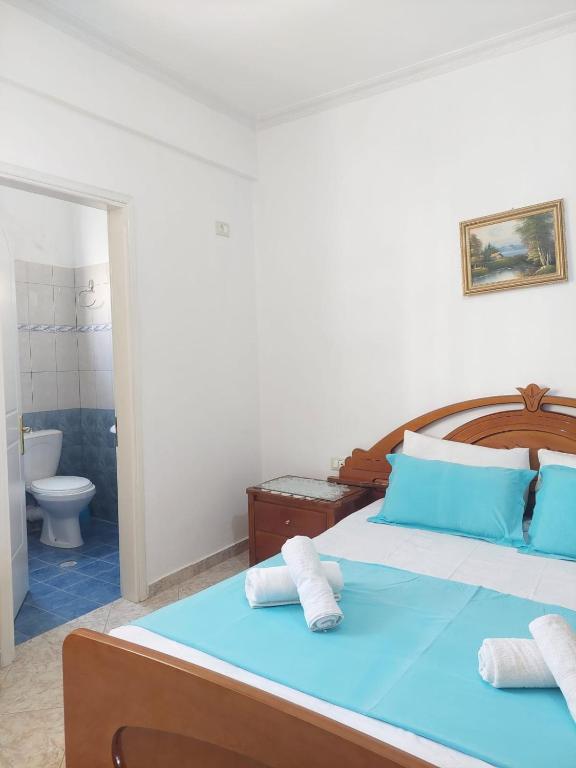Sea View Family Apartment - Image 3