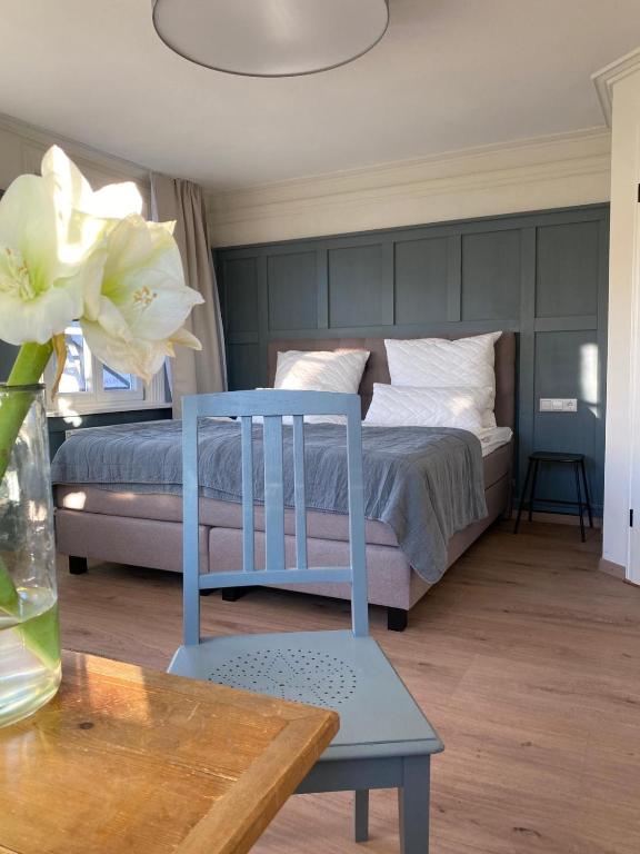 Altes Rathaus - Double Room