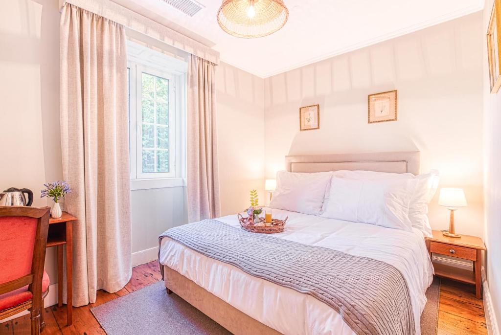 Quinta da Moscadinha - 5