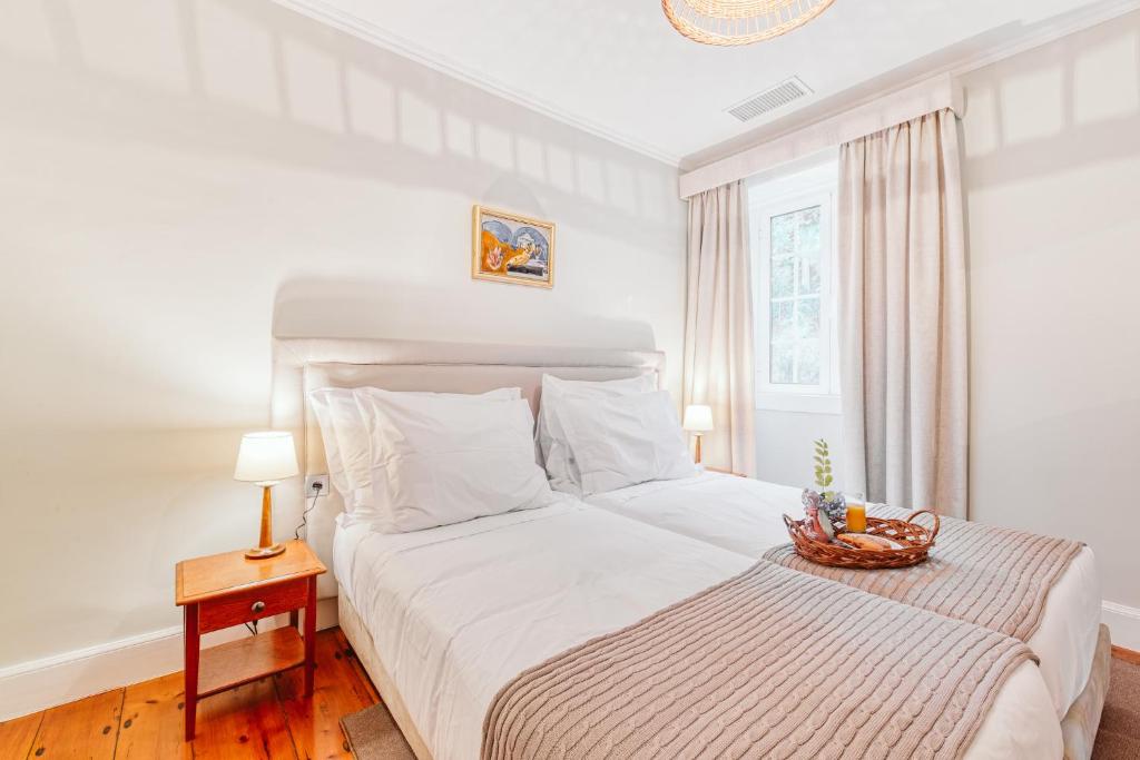 Quinta da Moscadinha - 4