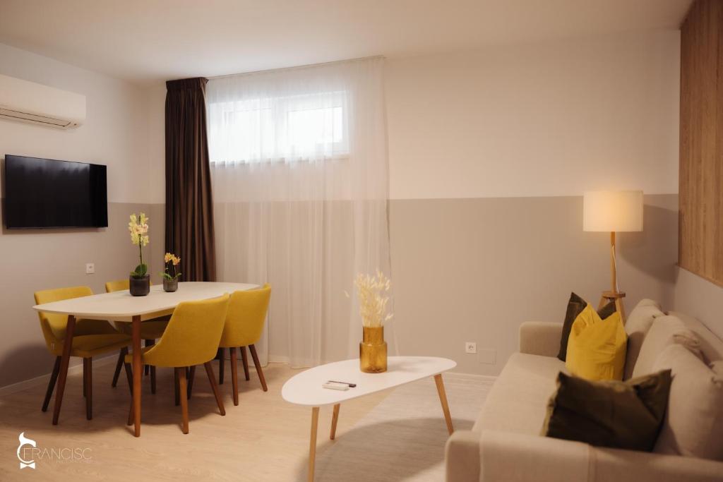 ZEN Garden Apartments - Apartamento De Estúdio