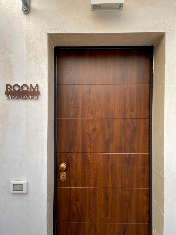 Fotografie z fotogalerie ubytování B&B Melissa v destinaci Noto
