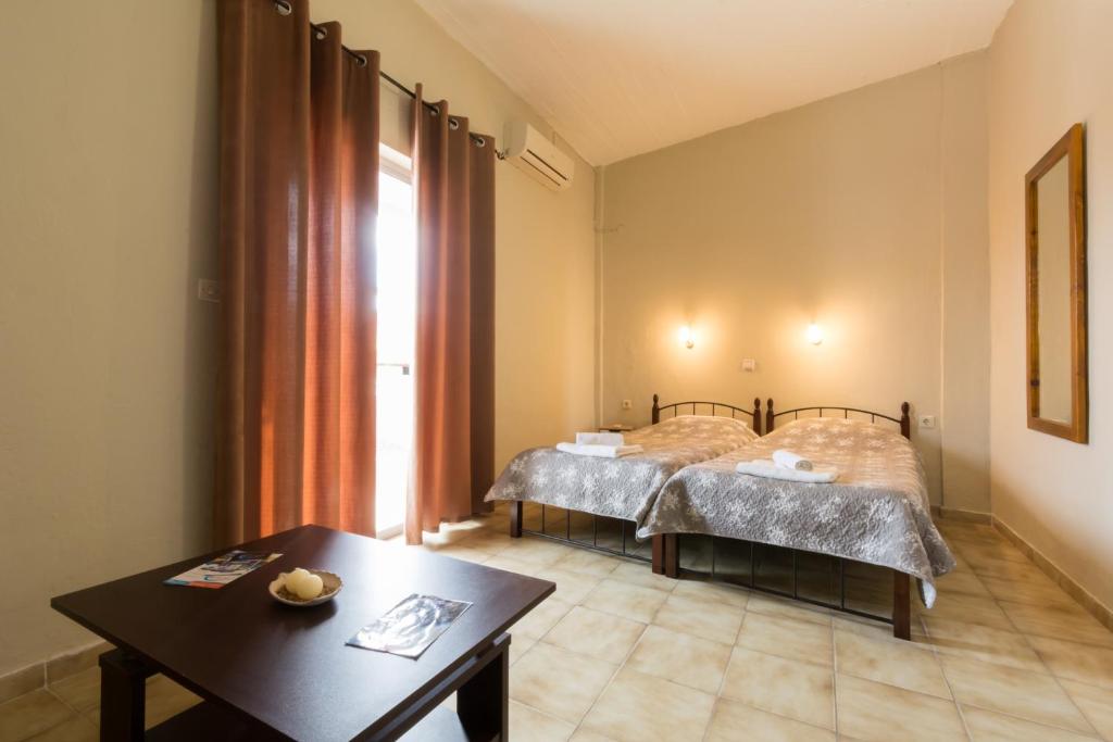 Φωτογραφία από το άλμπουμ του Naos Studios - Private Apartment στον Κάβο