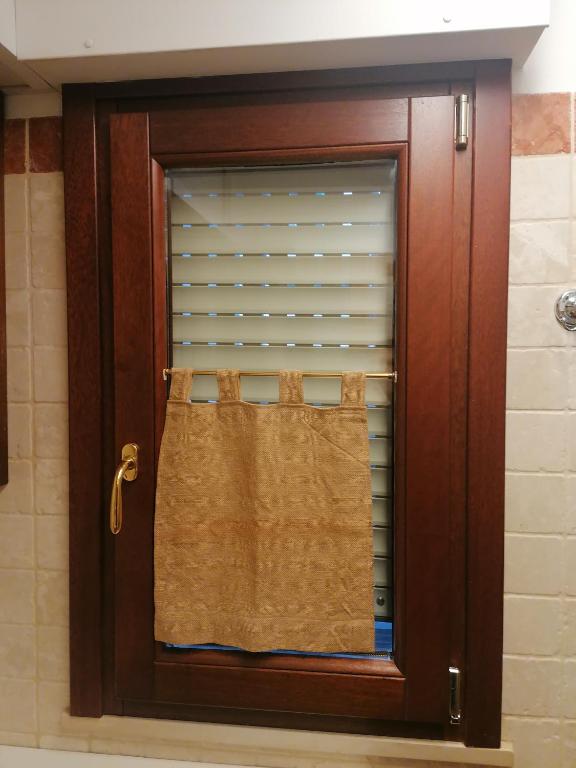 Zdjęcie z galerii obiektu villa Grazia w mieście Rocca San Giovanni