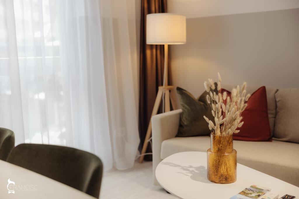 ZEN Garden Apartments - Apartamento De Dois Quartos