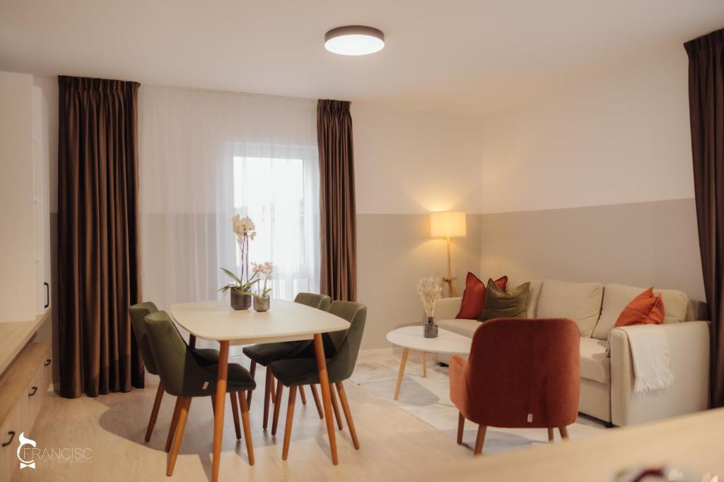 ZEN Garden Apartments - Apartamento Com Vista Para O Jardim