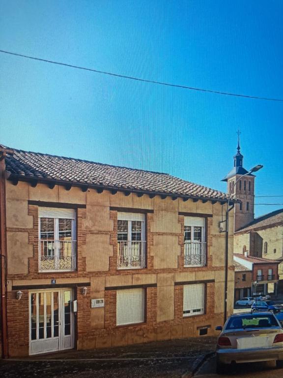 El encanto de un pueblo, Grajal de Campos – Precios ...