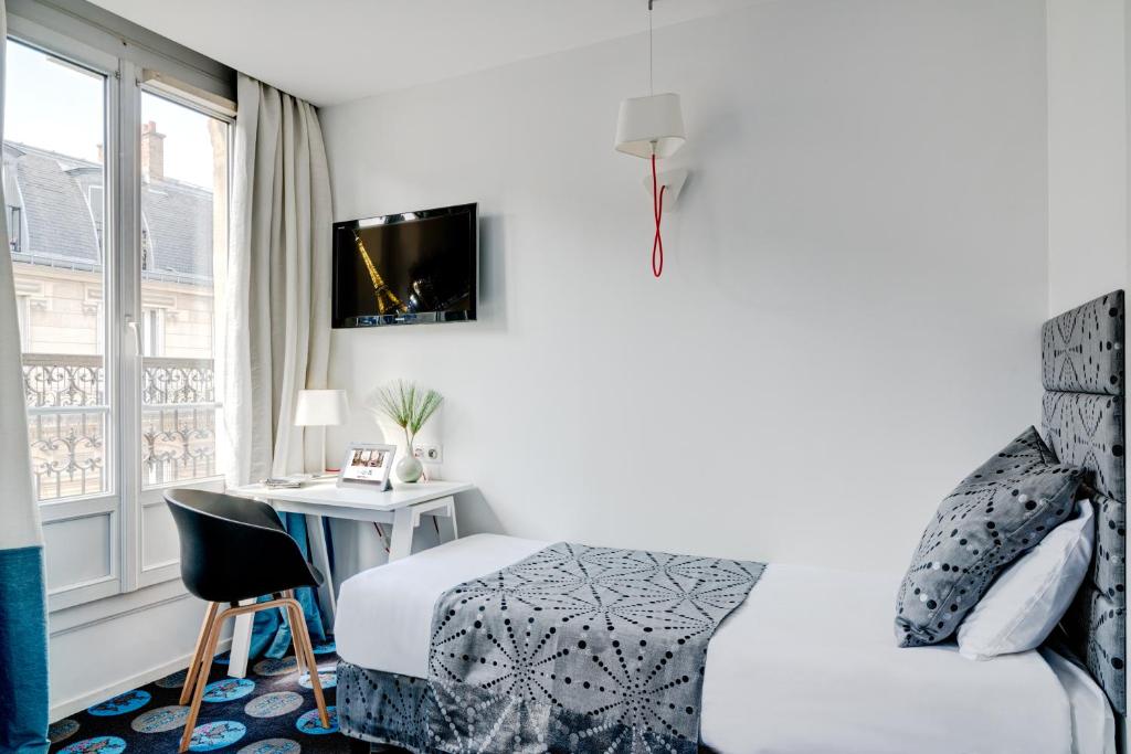 Hotel Astoria - Astotel - Resim 26