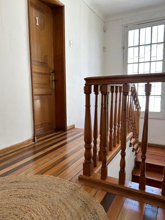 Fotografija u galeriji objekta Casona Lorena u gradu Santjago