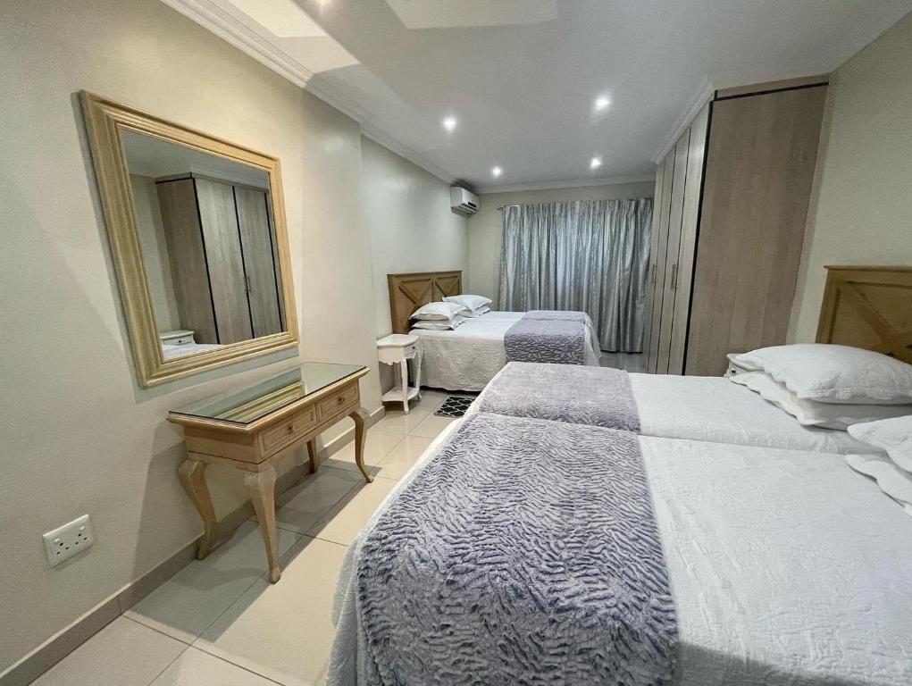 Gallery image of SAW Self Catering in Durban