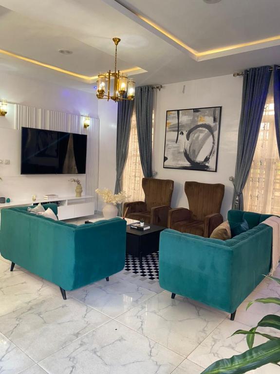 Kenora Apartments consists of every good thing Airbnb can offer