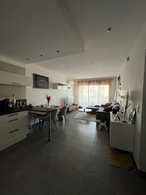 Fotografia z galérie ubytovania appartement hauteur de Bastia v destinácii Bastia