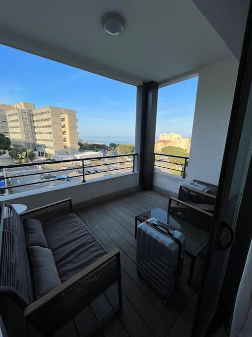Fotografia z galérie ubytovania appartement hauteur de Bastia v destinácii Bastia