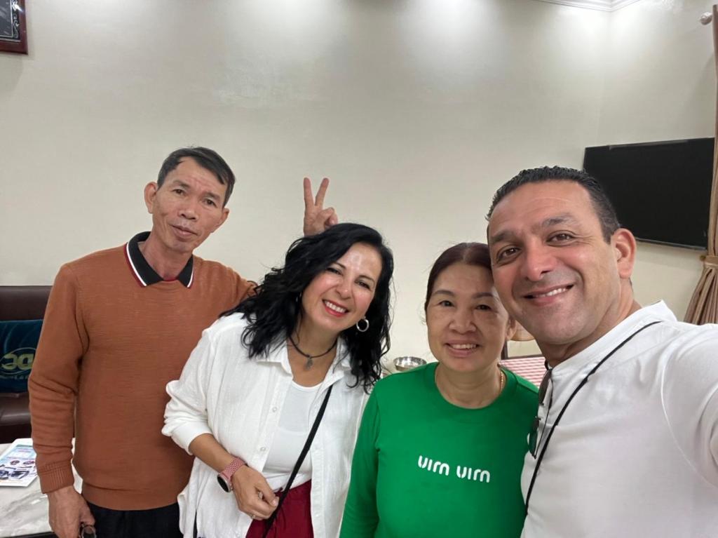 TAMCOC VUTHANH FRIENDLY Hotel - 6