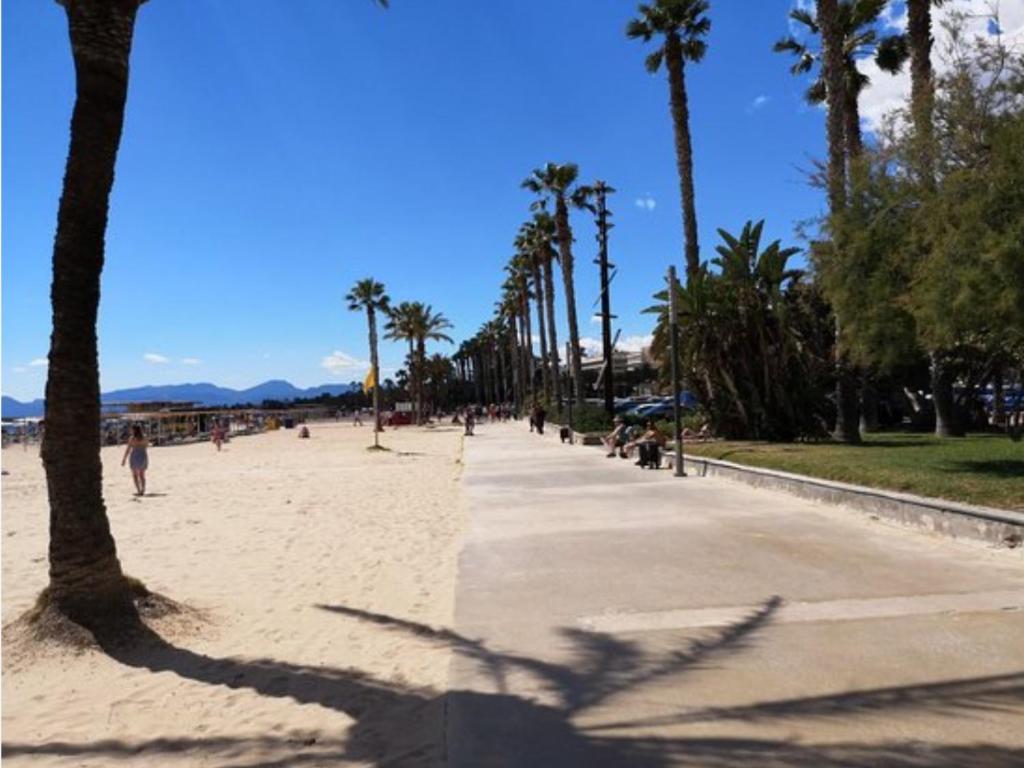 Apartamentos Salou Llevant parking gratuit en Salou, Cataluña