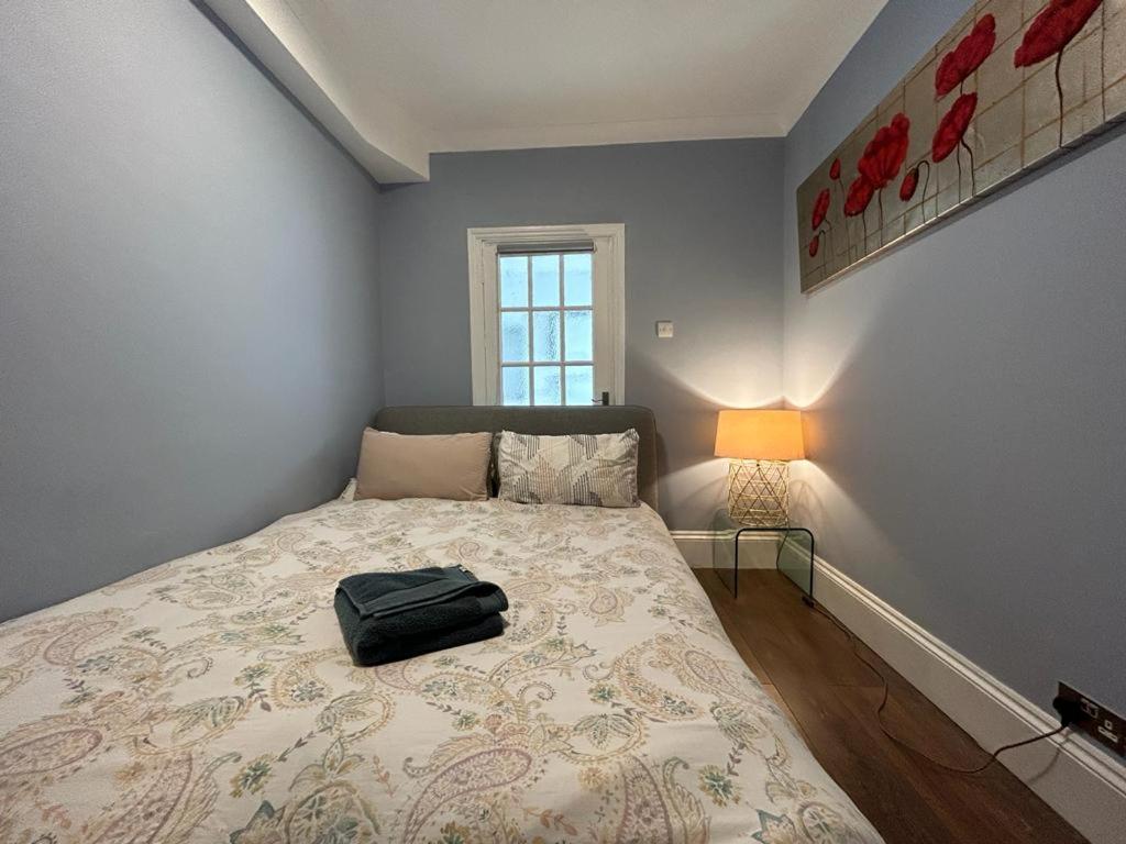 Bayswater Terraced 1 BED NEW apartment OT, London Updated 2024 Prices