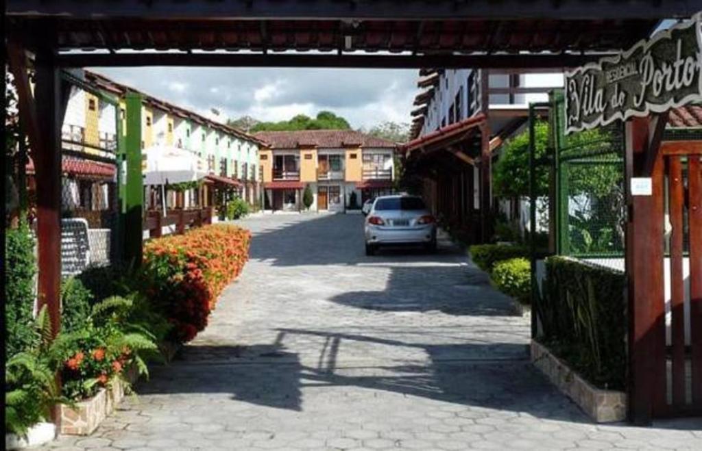  Apartamento Taperapuan