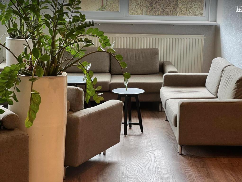 Plonia Resort - Resim 32