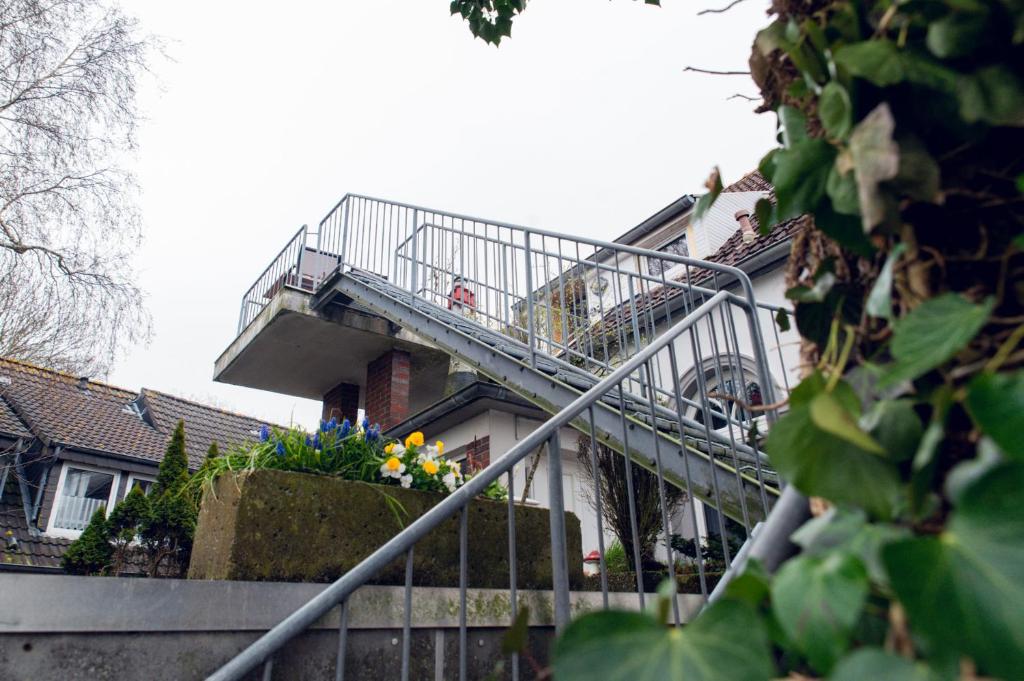 Deichblick-Carolienensiel - Two-Bedroom Apartment