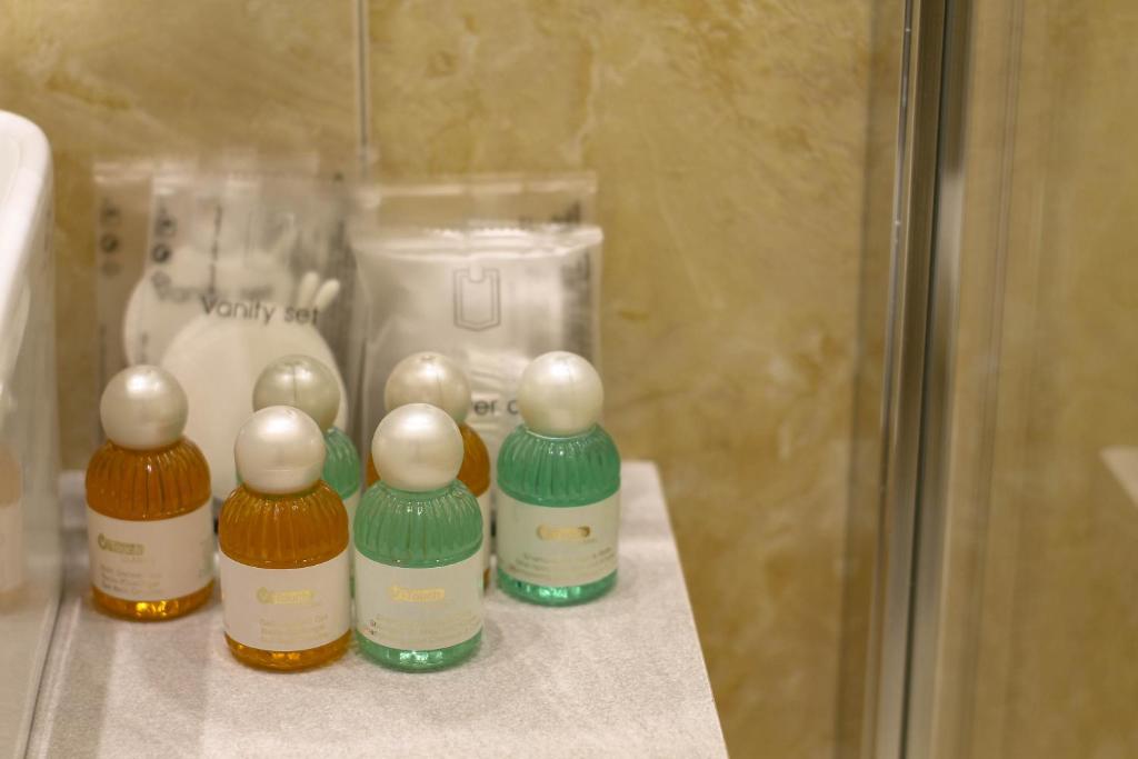 Esposizione Boutique - Resim 14