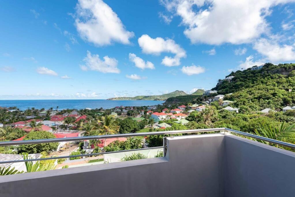 Maison Palmier Blanc