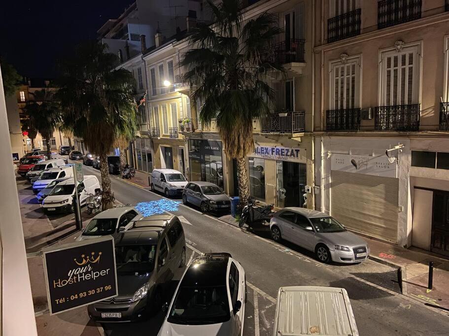 Fotografia z galérie ubytovania Le mimosas -Cozy Stay Hypercentre- azurenting v Cannes