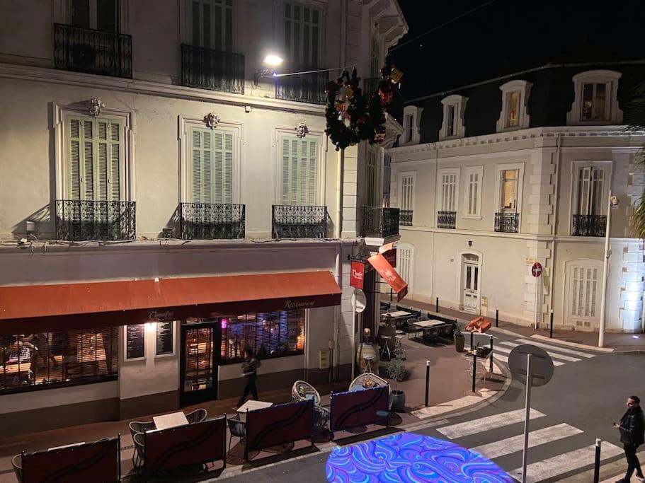 Fotografia z galérie ubytovania Le mimosas -Cozy Stay Hypercentre- azurenting v Cannes