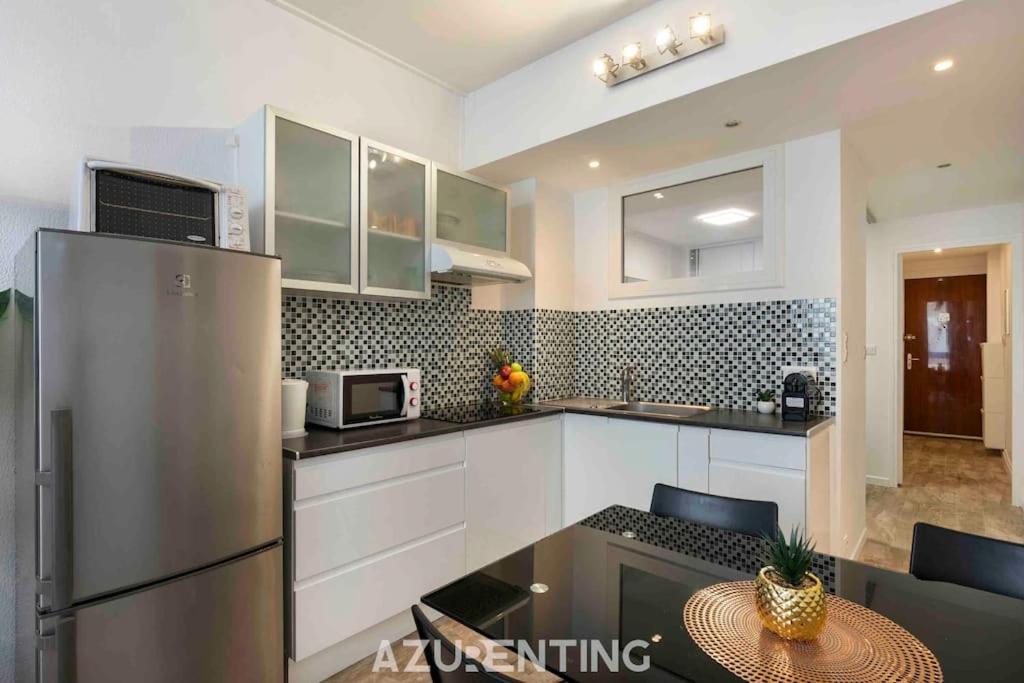 Fotografia z galérie ubytovania Le mimosas -Cozy Stay Hypercentre- azurenting v Cannes