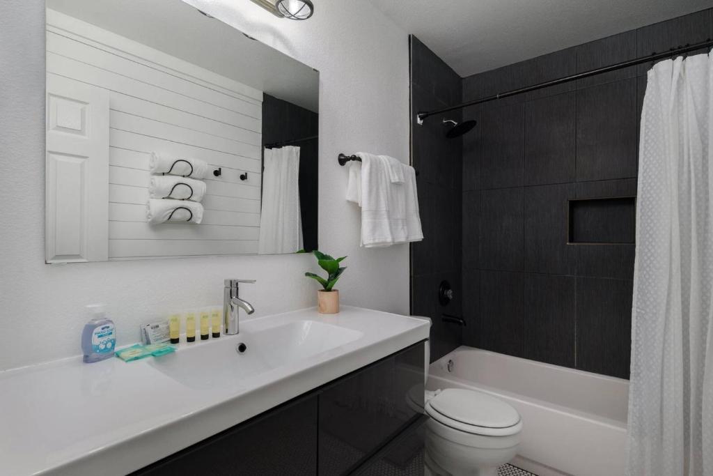 Holiday home The Duchess House, Austin, USA