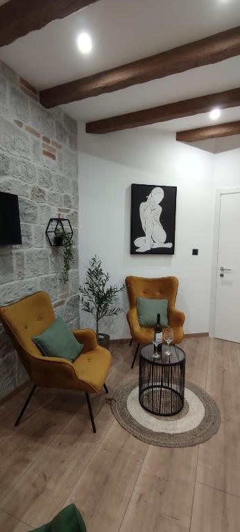 Apartments Lana Spalato - 14