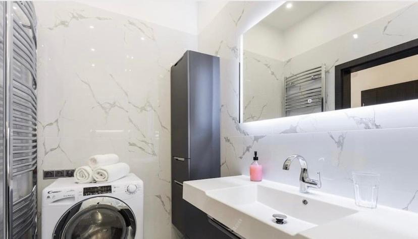 Luxury Apartment on Wenceslas Square - 3