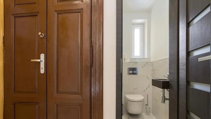 Luxury Apartment on Wenceslas Square - 4