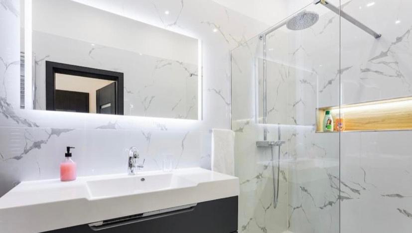 Luxury Apartment on Wenceslas Square - 6