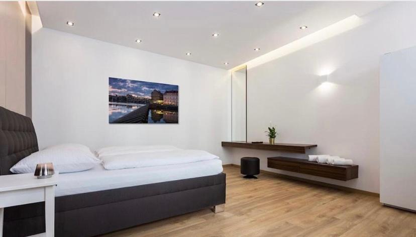 Luxury Apartment on Wenceslas Square - 8